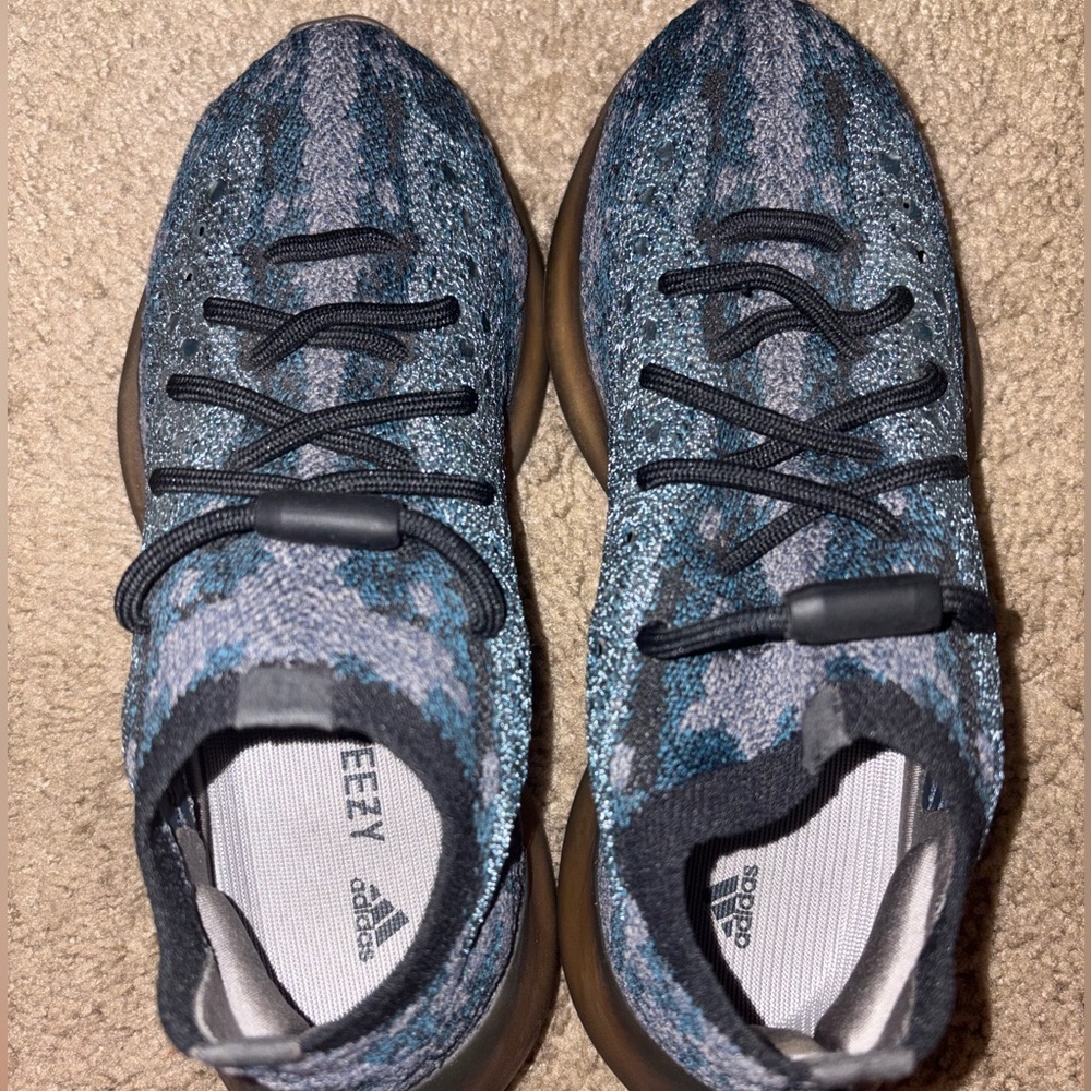 Yeezy Boost 380